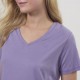 Admiral Γυναικείο T-Shirt Marea 1121560009 PURPLE HAZE