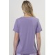 Admiral Γυναικείο T-Shirt Marea 1121560009 PURPLE HAZE