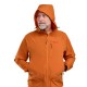 5360 FINNVEDEN TRAIL 'SPORTS' ΕΛΑΦΡΥ ΜΠΟΥΦΑΝ PINEWOOD PNW24-00535-501-BURNEDORANGE