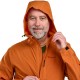 5360 FINNVEDEN TRAIL 'SPORTS' ΕΛΑΦΡΥ ΜΠΟΥΦΑΝ PINEWOOD PNW24-00535-501-BURNEDORANGE