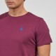Admiral Ανδρικό T-Shirt Μπλουζάκι Logo 1121560000 FIG