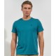 Admiral Ανδρικό T-Shirt Μπλουζάκι Logo 1121560000 MEDITERRANEA