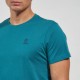 Admiral Ανδρικό T-Shirt Μπλουζάκι Logo 1121560000 MEDITERRANEA
