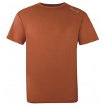5462 FUNCTION T-SHIRT PINEWOOD PNW24-00537-501-BURNEDORANGE
