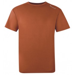 5462 FUNCTION T-SHIRT PINEWOOD PNW24-00537-501-BURNEDORANGE
