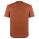 5462 FUNCTION T-SHIRT PINEWOOD PNW24-00537-501-BURNEDORANGE