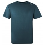5462 FUNCTION T-SHIRT PINEWOOD PNW24-00537-389-D.TealBlue