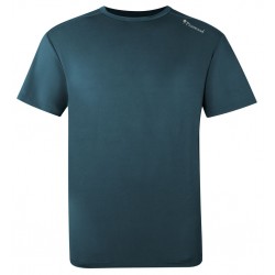 5462 FUNCTION T-SHIRT PINEWOOD PNW24-00537-389-D.TealBlue