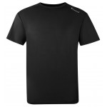 5462 FUNCTION T-SHIRT PINEWOOD PNW24-00537-400-BLACK