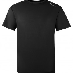 5462 FUNCTION T-SHIRT PINEWOOD PNW24-00537-400-BLACK