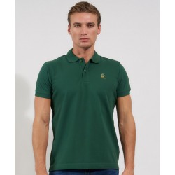 Admiral Ανδρικό T-Shirt Polo 1121560001 PINE NEEDLE