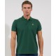 Admiral Ανδρικό T-Shirt Polo 1121560001 PINE NEEDLE
