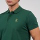 Admiral Ανδρικό T-Shirt Polo 1121560001 PINE NEEDLE