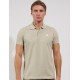 Admiral Ανδρικό T-Shirt Polo 1121560001 ABBEY STONE