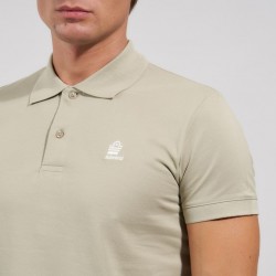 Admiral Ανδρικό T-Shirt Polo 1121560001 ABBEY STONE