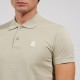 Admiral Ανδρικό T-Shirt Polo 1121560001 ABBEY STONE