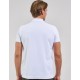 Admiral Ανδρικό T-Shirt Polo 1121560001 WHITE