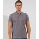 Admiral Ανδρικό T-Shirt Polo 1121560001 DK GULL GREY