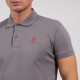Admiral Ανδρικό T-Shirt Polo 1121560001 DK GULL GREY
