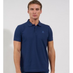 Admiral Ανδρικό T-Shirt Polo 1121560001 NAVAL ACADEMY