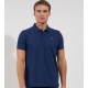 Admiral Ανδρικό T-Shirt Polo 1121560001 NAVAL ACADEMY