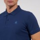 Admiral Ανδρικό T-Shirt Polo 1121560001 NAVAL ACADEMY
