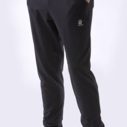 Admiral Ανδρικό Παντελόνι Φόρμα Rib 1821560001 black
