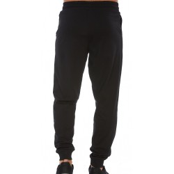 Admiral Ανδρικό Παντελόνι Φόρμα Rib 1821560001 black