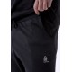 Admiral Ανδρικό Παντελόνι Φόρμα Rib 1821560001 black