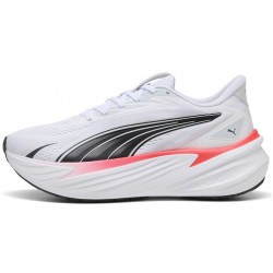 PUMA MAXIMA PRO ΑΝΔΡΙΚΟ ΑΘΛΗΤΙΚΟ ΠΑΠΟΥΤΣΙ ΠΟΛΥ ΕΛΑΦΡΥ ΚΑΙ ΑΝΕΤΟ 313313 28