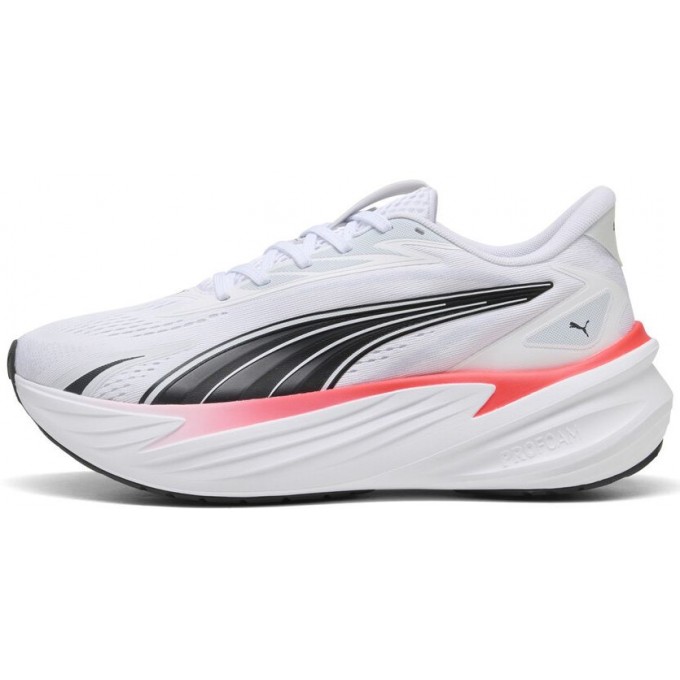 PUMA MAXIMA PRO ΑΝΔΡΙΚΟ ΑΘΛΗΤΙΚΟ ΠΑΠΟΥΤΣΙ ΠΟΛΥ ΕΛΑΦΡΥ ΚΑΙ ΑΝΕΤΟ 313313 28
