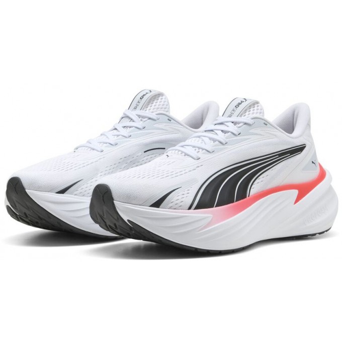 PUMA MAXIMA PRO ΑΝΔΡΙΚΟ ΑΘΛΗΤΙΚΟ ΠΑΠΟΥΤΣΙ ΠΟΛΥ ΕΛΑΦΡΥ ΚΑΙ ΑΝΕΤΟ 313313 28