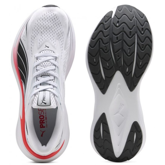 PUMA MAXIMA PRO ΑΝΔΡΙΚΟ ΑΘΛΗΤΙΚΟ ΠΑΠΟΥΤΣΙ ΠΟΛΥ ΕΛΑΦΡΥ ΚΑΙ ΑΝΕΤΟ 313313 28