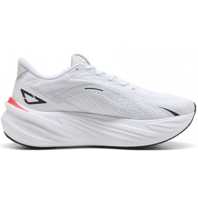 PUMA MAXIMA PRO ΑΝΔΡΙΚΟ ΑΘΛΗΤΙΚΟ ΠΑΠΟΥΤΣΙ ΠΟΛΥ ΕΛΑΦΡΥ ΚΑΙ ΑΝΕΤΟ 313313 28