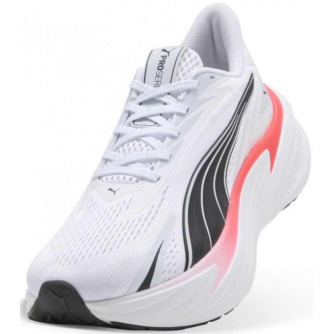 PUMA MAXIMA PRO ΑΝΔΡΙΚΟ ΑΘΛΗΤΙΚΟ ΠΑΠΟΥΤΣΙ ΠΟΛΥ ΕΛΑΦΡΥ ΚΑΙ ΑΝΕΤΟ 313313 28