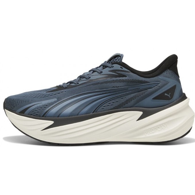 PUMA MAXIMA PRO ΑΝΔΡΙΚΟ ΑΘΛΗΤΙΚΟ ΠΑΠΟΥΤΣΙ ΠΟΛΥ ΕΛΑΦΡΥ ΚΑΙ ΑΝΕΤΟ 313313 33