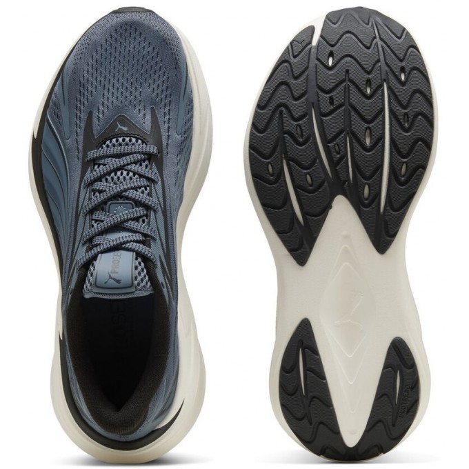 PUMA MAXIMA PRO ΑΝΔΡΙΚΟ ΑΘΛΗΤΙΚΟ ΠΑΠΟΥΤΣΙ ΠΟΛΥ ΕΛΑΦΡΥ ΚΑΙ ΑΝΕΤΟ 313313 33