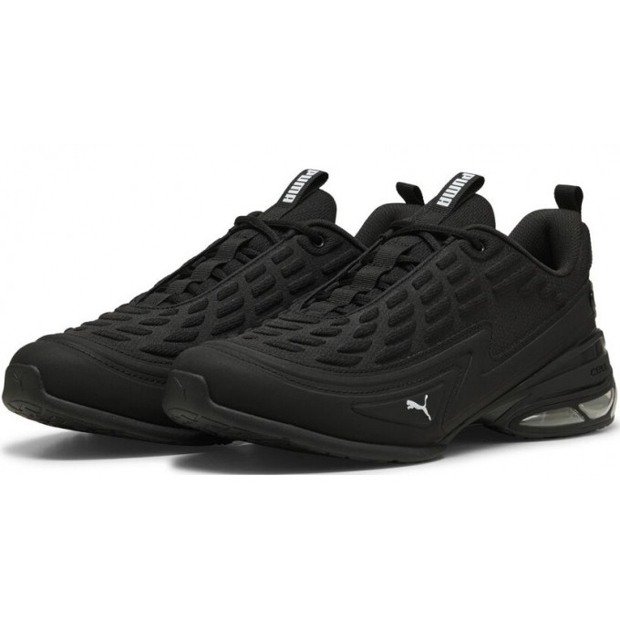 PUMA MEZA ΑΝΔΡΙΚΟ ΑΘΛΗΤΙΚΟ ΠΑΠΟΥΤΣΙ ΜΕ ΑΕΡΟΣΟΛΑ 312044 17