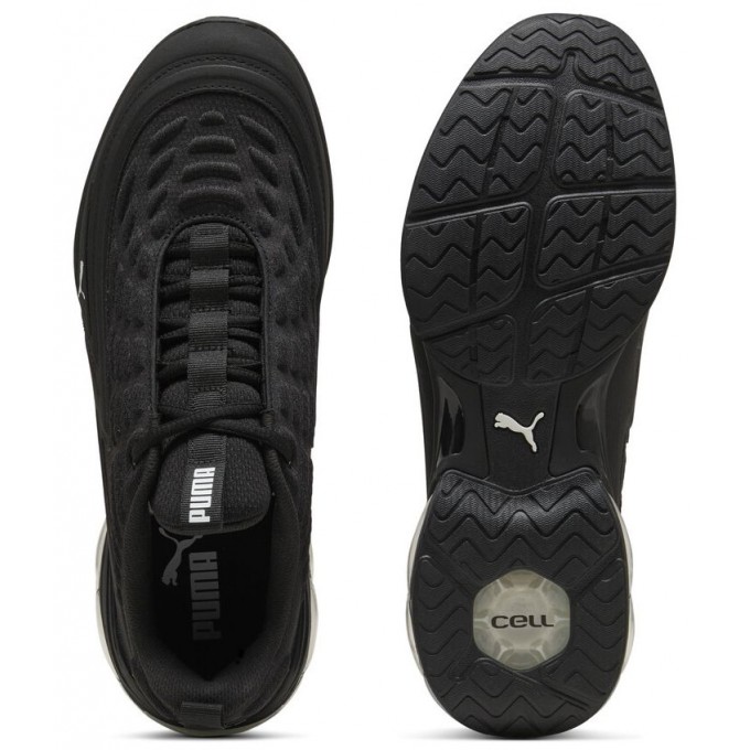 PUMA MEZA ΑΝΔΡΙΚΟ ΑΘΛΗΤΙΚΟ ΠΑΠΟΥΤΣΙ ΜΕ ΑΕΡΟΣΟΛΑ 312044 17