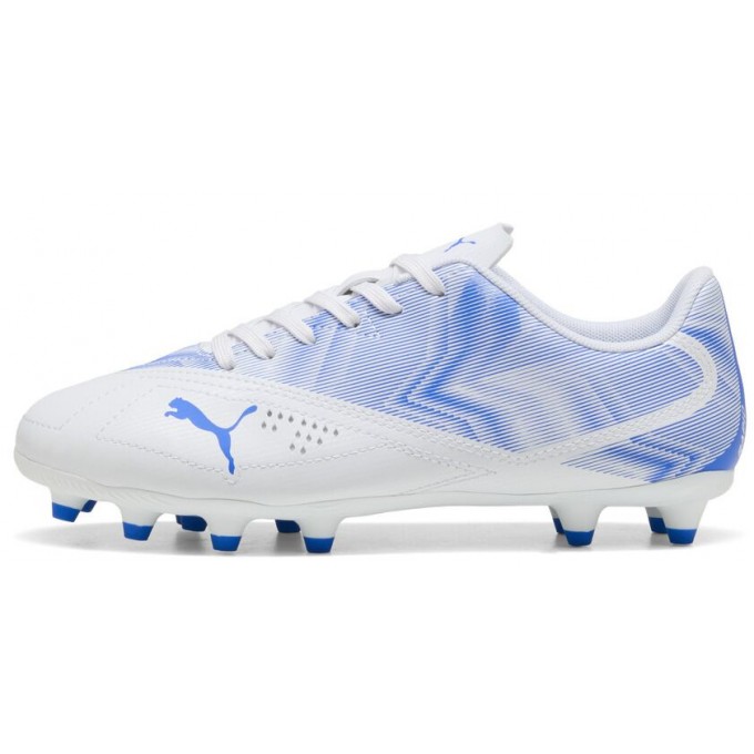 PUMA ΠΟΔΟΣΦΑΙΡΙΚΟ ΠΑΙΔΙΚΟ ΠΑΠΟΥΤΣΙ ΜΕ ΤΑΠΕΣ 109314 02