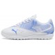 PUMA ΠΑΙΔΙΚΟ ΠΟΔΟΣΦΑΙΡΙΚΟ ΠΑΠΟΥΤΣΙ ΜΕ ΣΧΑΡΑ 109315 02