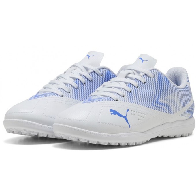 PUMA ΠΑΙΔΙΚΟ ΠΟΔΟΣΦΑΙΡΙΚΟ ΠΑΠΟΥΤΣΙ ΜΕ ΣΧΑΡΑ 109315 02