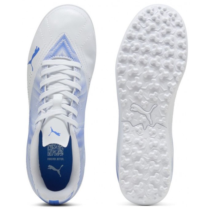 PUMA ΠΑΙΔΙΚΟ ΠΟΔΟΣΦΑΙΡΙΚΟ ΠΑΠΟΥΤΣΙ ΜΕ ΣΧΑΡΑ 109315 02
