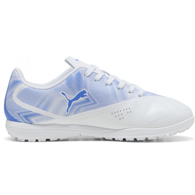PUMA ΠΑΙΔΙΚΟ ΠΟΔΟΣΦΑΙΡΙΚΟ ΠΑΠΟΥΤΣΙ ΜΕ ΣΧΑΡΑ 109315 02