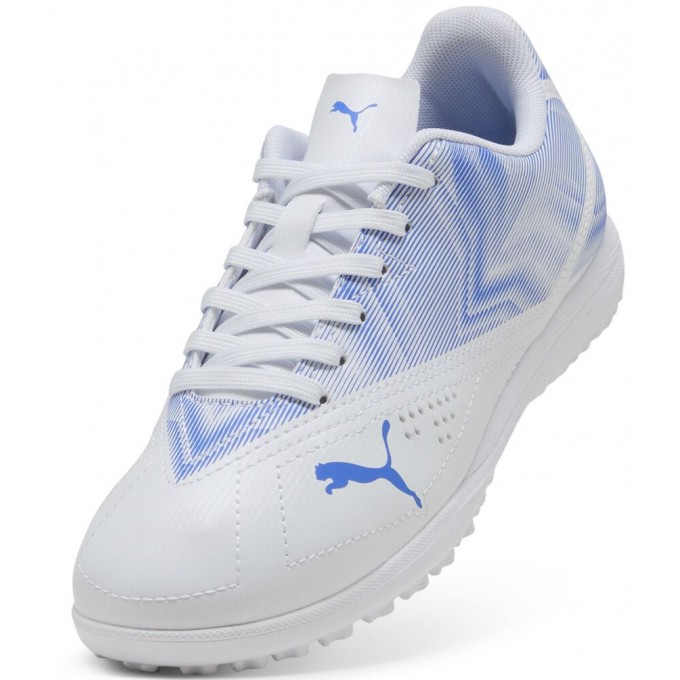 PUMA ΠΑΙΔΙΚΟ ΠΟΔΟΣΦΑΙΡΙΚΟ ΠΑΠΟΥΤΣΙ ΜΕ ΣΧΑΡΑ 109315 02