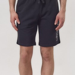 Admiral Ανδρική Αθλητική Βερμούδα Athlete 0821560003 BLACK