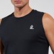 Admiral Ανδρική Αμάνικη Μπλούζα Sleevless 1121560002 BLACK
