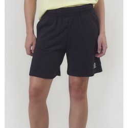 Admiral Γυναικεία Αθλητική Βερμούδα Eila II 0821560001 BLACK