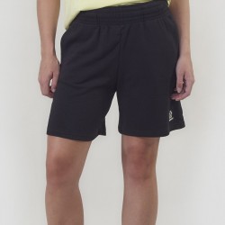 Admiral Γυναικεία Αθλητική Βερμούδα Eila II 0821560001 BLACK