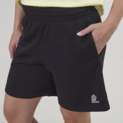 Admiral Γυναικεία Αθλητική Βερμούδα Eila II 0821560001 BLACK
